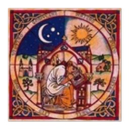 Ícone de Liturgia de las Horas